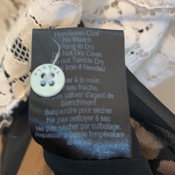 ARITZIA TALULA floral tank - Picture 6 of 6